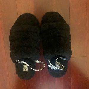 Ugg Slippers